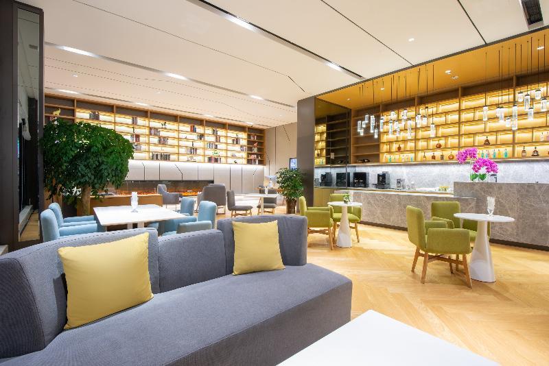 Holiday Inn Express Chengdu Huanhuaxi By Ihg-Near Jinsha Site Musem,Near Wuhou Temple Museum,Welcome Drinks,Free Gym,Free Self-Service Laundry Kültér fotó