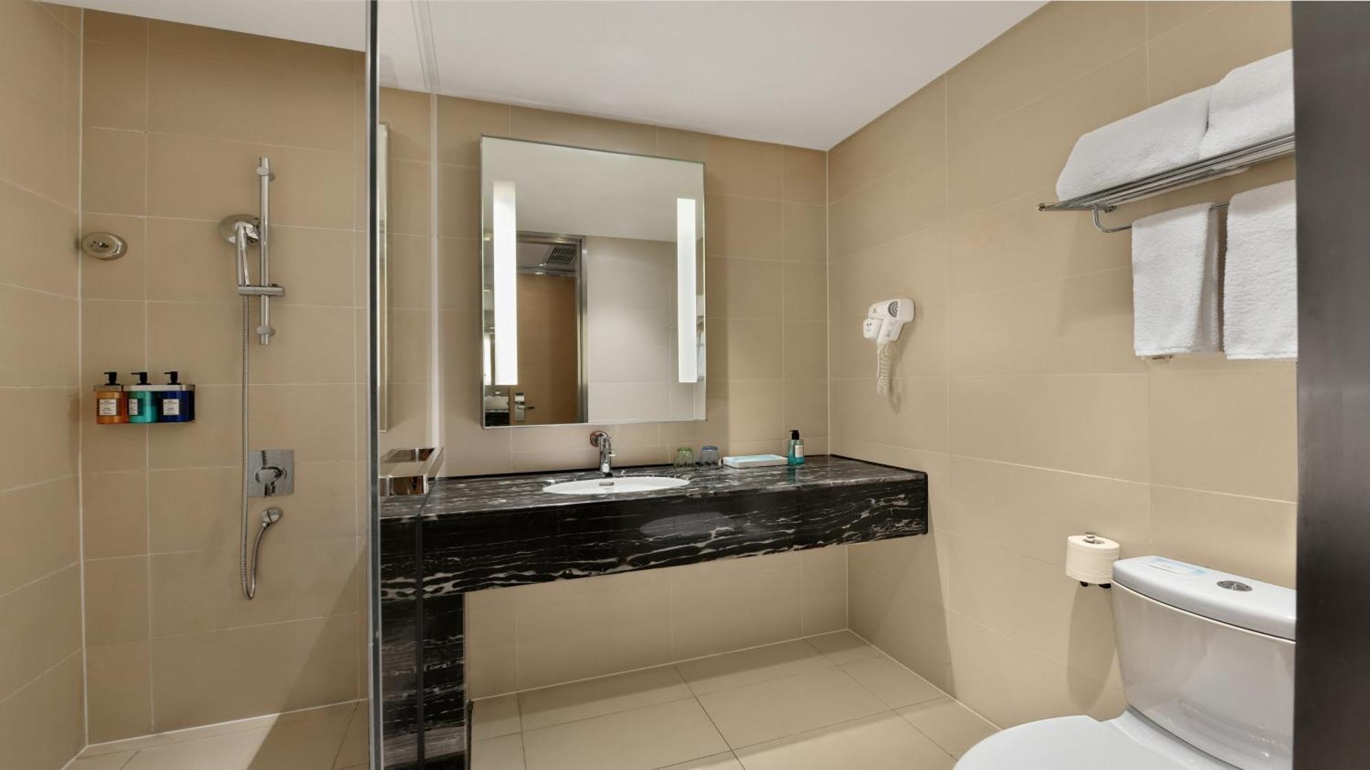 Holiday Inn Express Chengdu Huanhuaxi By Ihg-Near Jinsha Site Musem,Near Wuhou Temple Museum,Welcome Drinks,Free Gym,Free Self-Service Laundry Kültér fotó